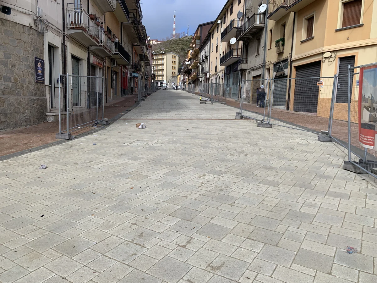 Serra Cappuccini 8